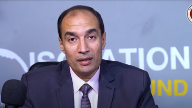 محمد اسماعيل عمر