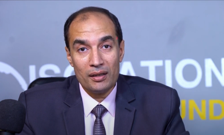 محمد اسماعيل عمر