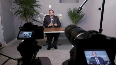 محمد اسماعيل عمر